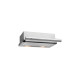 TEKA Campana extraíble  TL 6420 INOX. 113080008. Ancho 60 cm, Inoxidable, Clase C